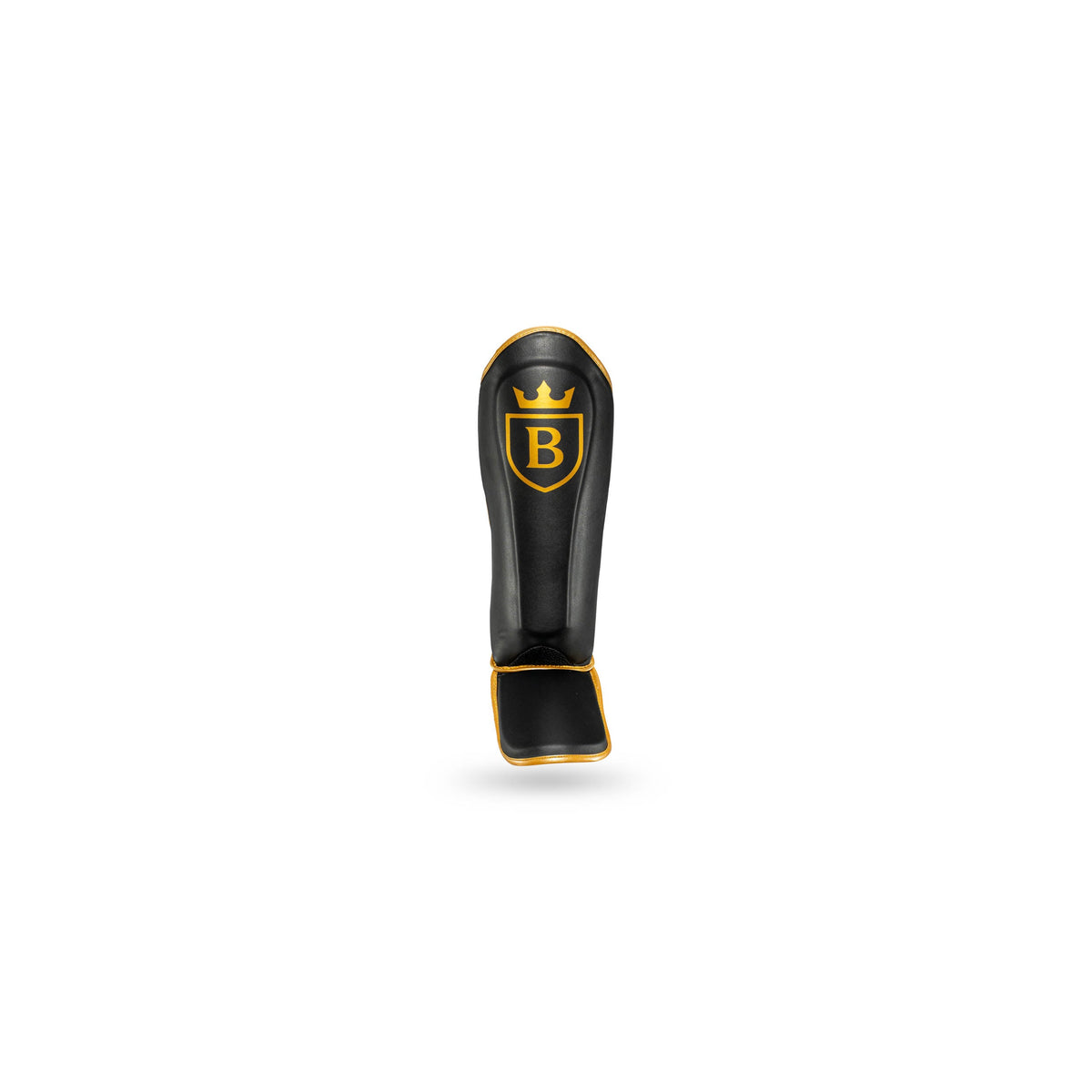 Blegend Kids Shinguard Black