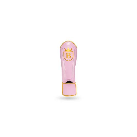 Blegend Kids Shinguard Pink