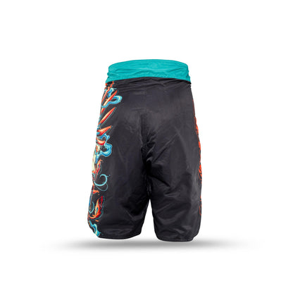 Blegend MMA Short Mooli
