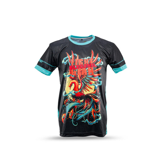 Blegend Mooli Dry-fit T-shirt