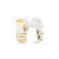 Blegend Boxing Gloves BGL32 Ultimate Velcro White