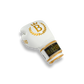Blegend  Boxing Gloves BGR White