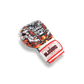 Blegend Bado Red Boxing Gloves