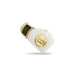 Blegend  Boxing Gloves BGR White