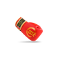 Blegend Boxing Gloves BGR Red