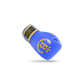 Blegend Boxing Gloves BGR Blue