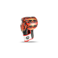 Blegend Bado Red Boxing Gloves