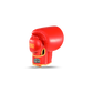 Blegend Boxing Gloves BGR Red