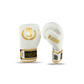 Blegend  Boxing Gloves BGR White