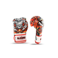 Blegend Bado Red Boxing Gloves