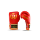Blegend Boxing Gloves BGR Red