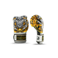 Blegend Bado Gold Boxing Gloves