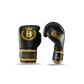 Blegend Boxing Gloves BGR Black