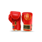 Blegend Boxing Gloves BGR Red