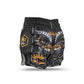 Blegend Muay Thai Short Diva