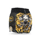 Blegend Muay Thai Short Bado Gold