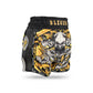 Blegend Muay Thai Short Bado Gold