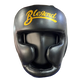 Blegend Boxing Head Gear BHG Black