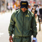 Blegend Sauna Suit PRO Khaki