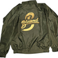 Blegend Sauna Suit PRO Khaki