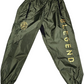 Blegend Sauna Suit PRO Khaki