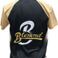 Blegend มวยไทย เสื้อยืดมวย Battle Star Gold