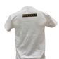 Blegend Muay Thai, Boxing T-shirt  Rebin Black White