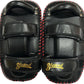 Blegend Thai Pads BBLC Big 2 Straps Red