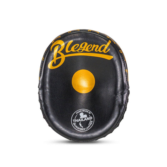 ถุงมือ Blegend Focus รุ่น BFM17 สีดำ