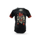 SXS Knockout Dry-fit T-shirt