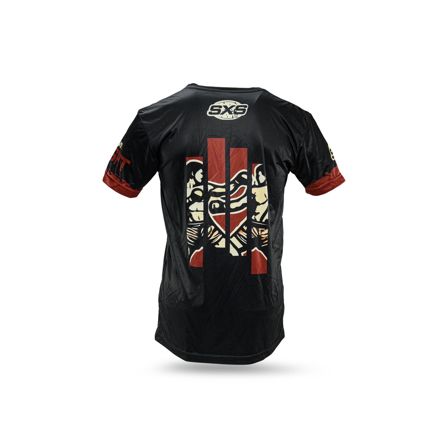 SXS Shaz  Dry-fit T-shirt