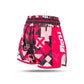 King Pro Boxing Shorts Power Pink