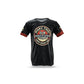 SXS Shaz Muay Thai Dry-fit T-shirt