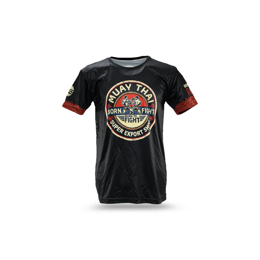 SXS Shaz  Dry-fit T-shirt