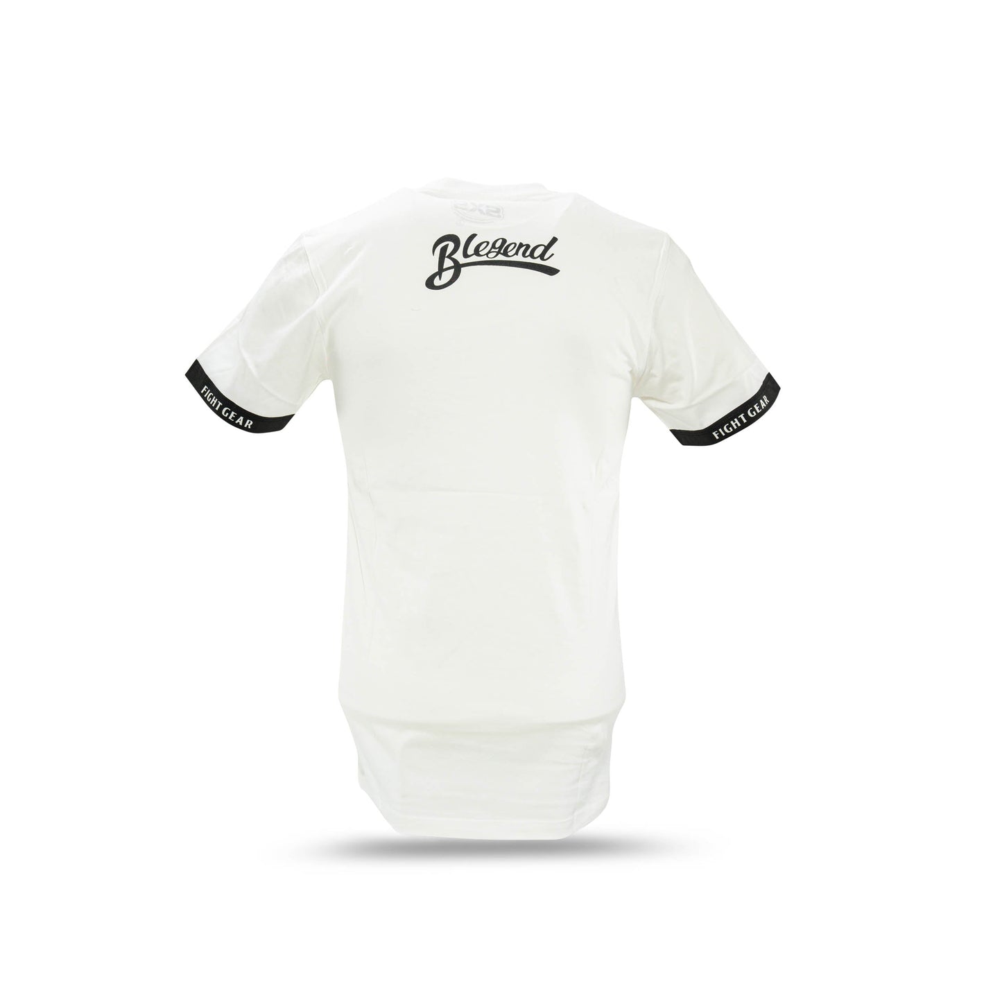 Blegend Muay Thai T-shirt Apo cotton