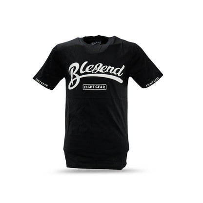 Blegend Muay Thai T-shirt Mamo Cotton