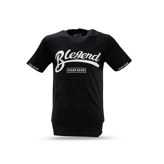 Blegend Muay Thai T-shirt Mamo Cotton