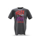 Blegend Muay Thai T-Shirt Erke Grey