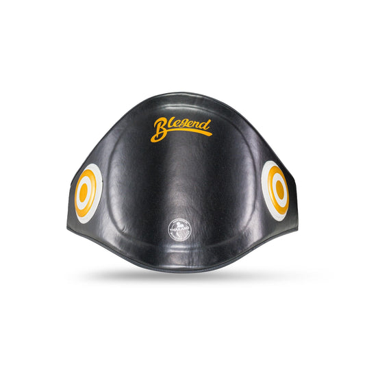 BLEGEND Belly pad BEP23 Black