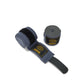 Buakaw Handwraps Grey