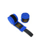 Buakaw Handwraps Blue