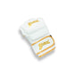 Blegend MMA Fight gloves White