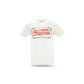 Blegend Muay Thai T-Shirt  Rebin White