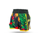 King Pro Boxing Shorts Jungle