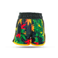 King Pro Boxing Shorts Jungle