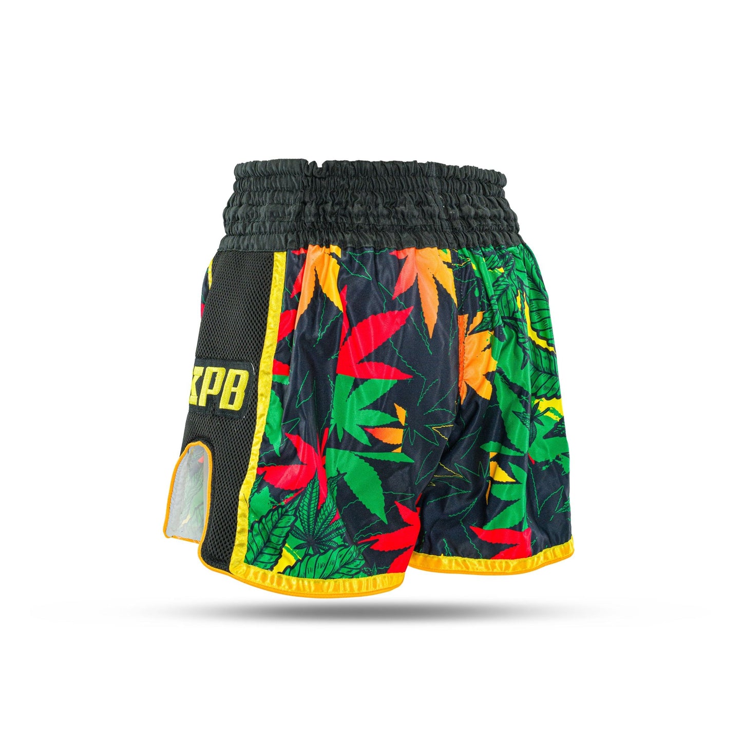 King Pro Boxing Shorts Jungle