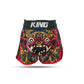 King Pro Boxing Shorts Fearless