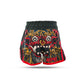 King Pro Boxing Shorts Fearless