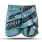 Booster Boxing Shorts BS Marine