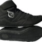 Booster Boxing Shoes Black